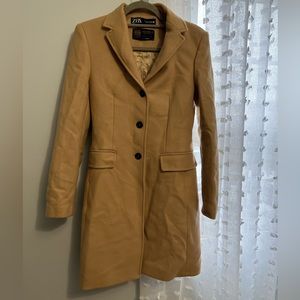 Zara Coat